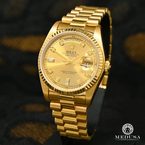 rolex oro peso|rolex gold models.